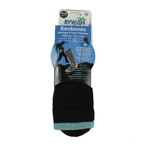 Chaussettes mi-bas Climasocks Oxygene