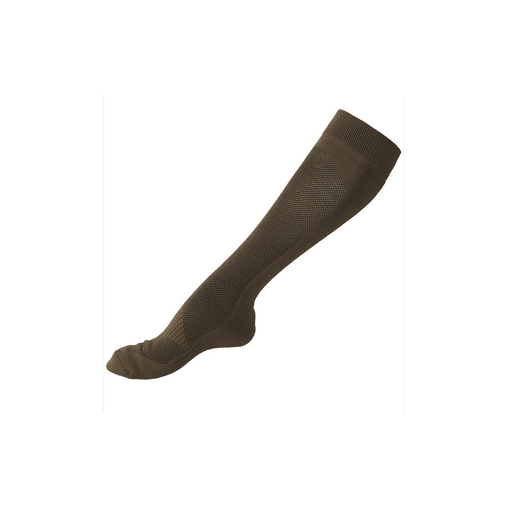 Chaussettes Mi-bas CoolMax 