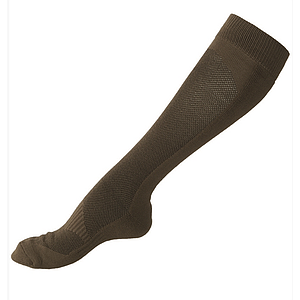 Chaussettes Mi-bas CoolMax 