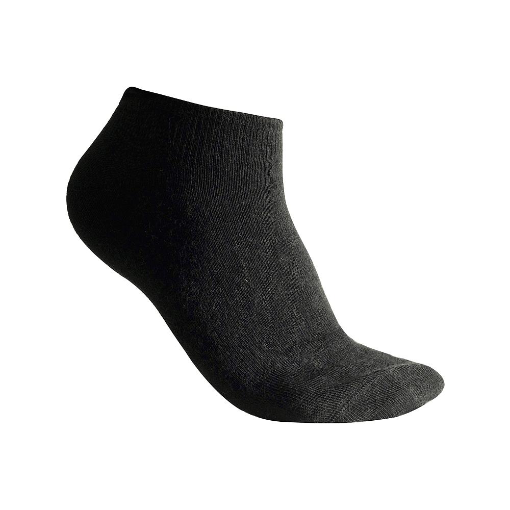 Chaussettes pour chaussures basses Liner - Ullfrotté Woolpower Lite