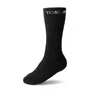Chaussettes Rangers Tout Temps - Noir - Toe Pro