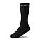 Chaussettes Rangers Tout Temps - Noir - Toe Pro