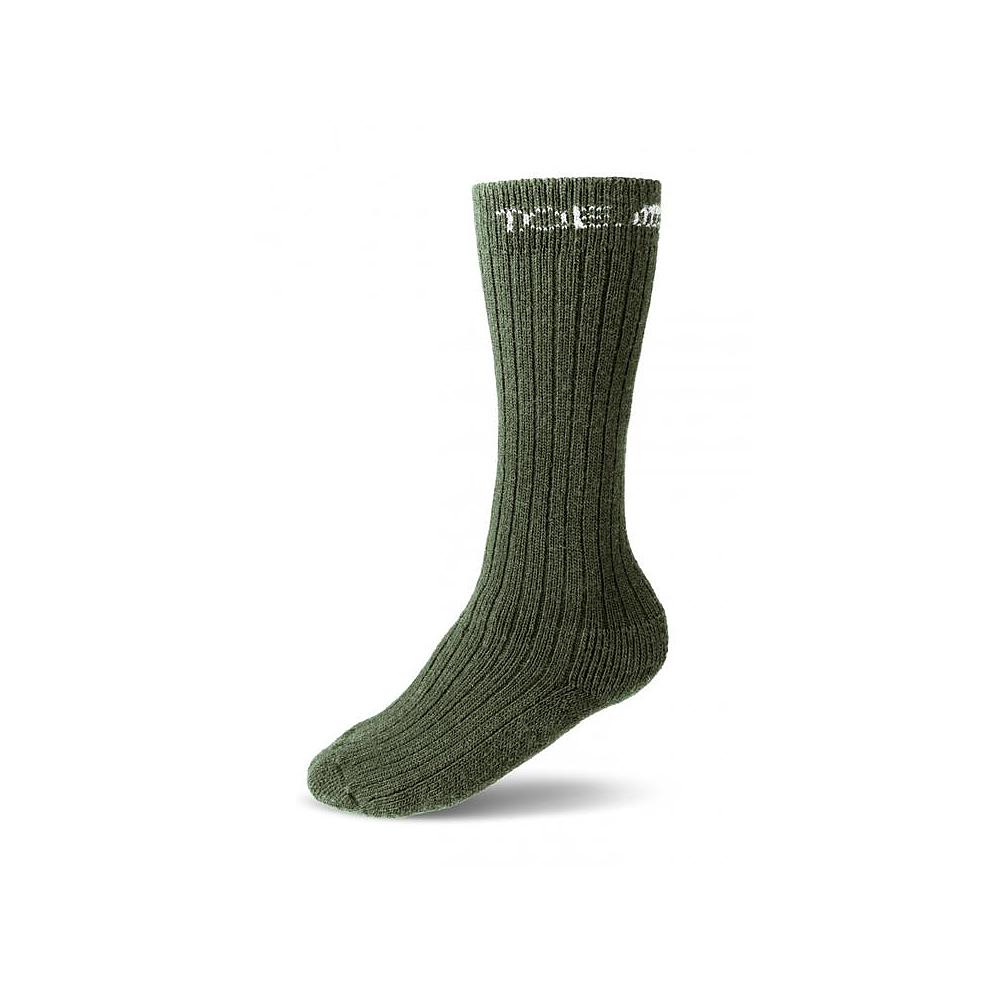 Chaussettes Rangers Tout Temps - Vert Toe Pro