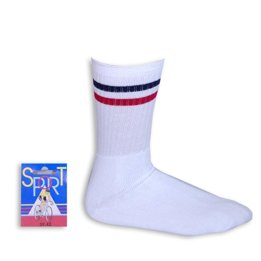 Chaussettes TENNIS de sport 1er prix