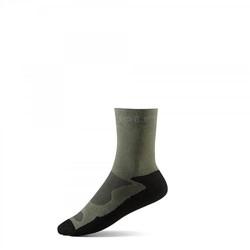 Chaussettes Tout Temps - Vert - Toe Pro