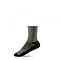 Chaussettes Tout Temps - Vert - Toe Pro