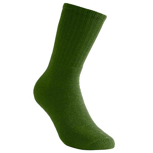Chaussettes ullfrotté 200 gr woolpower