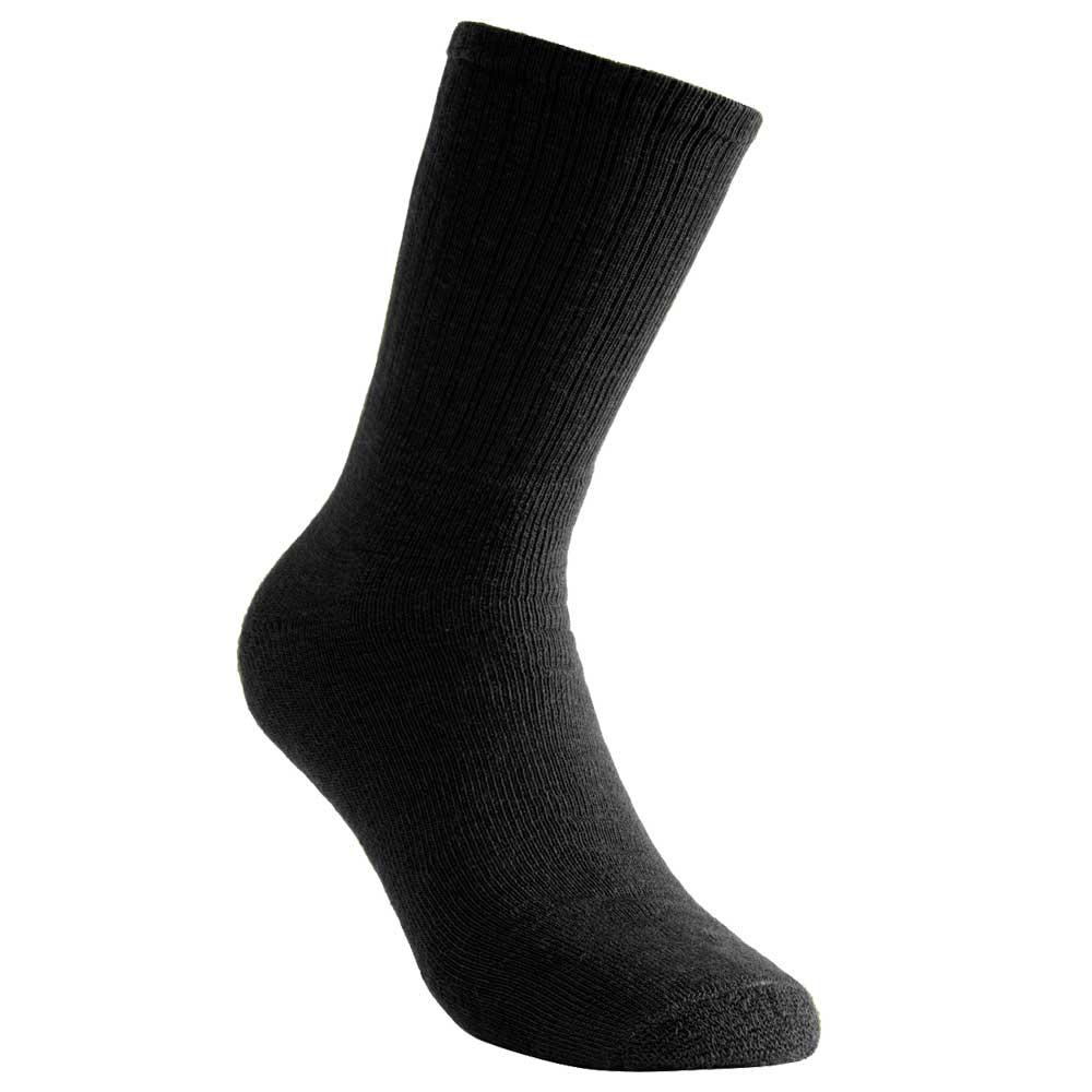 Chaussettes ullfrotté 400 gr woolpower