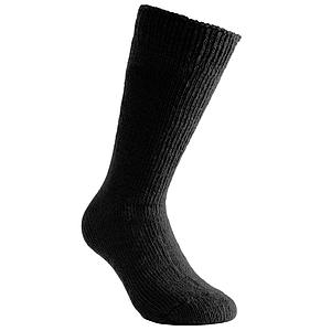 Chaussettes ullfrotté mi-bas 800 gr woolpower