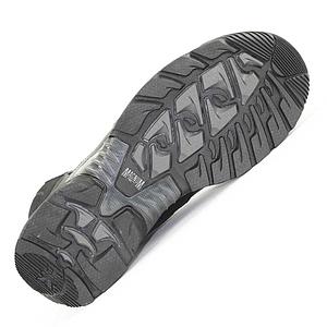 Chaussure Magnum Stealth Force 8 Side Zip Cuir CT