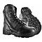 Chaussure Magnum Stealth Force 8.0 double side zip cuir WP
