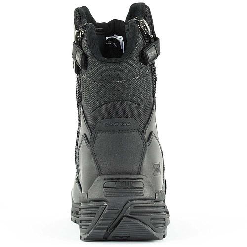 Chaussure Magnum Stealth Force 8.0 double side zip