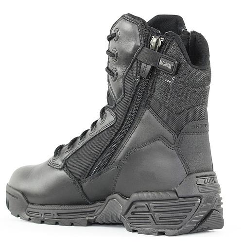 Chaussure Magnum Stealth Force 8.0 double side zip