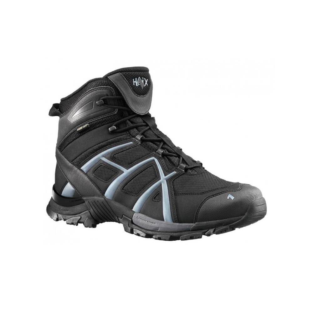 Chaussures Black eagle Athletic MID