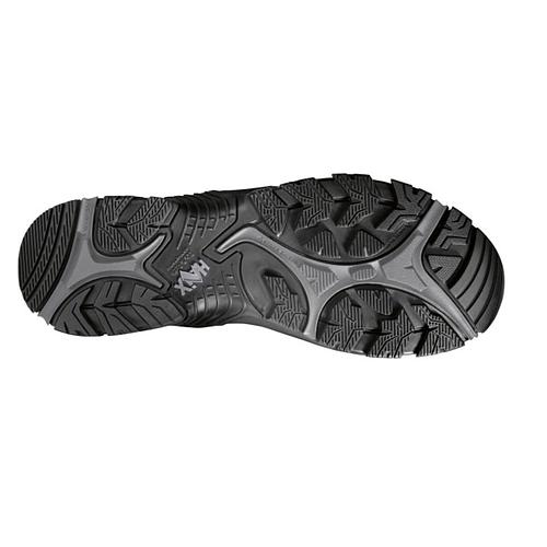 Chaussures Black eagle Athletic MID