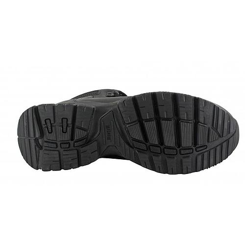 Chaussures d'intervention/Rangers Lynx 8.0 1Zip - Noir - Magnum