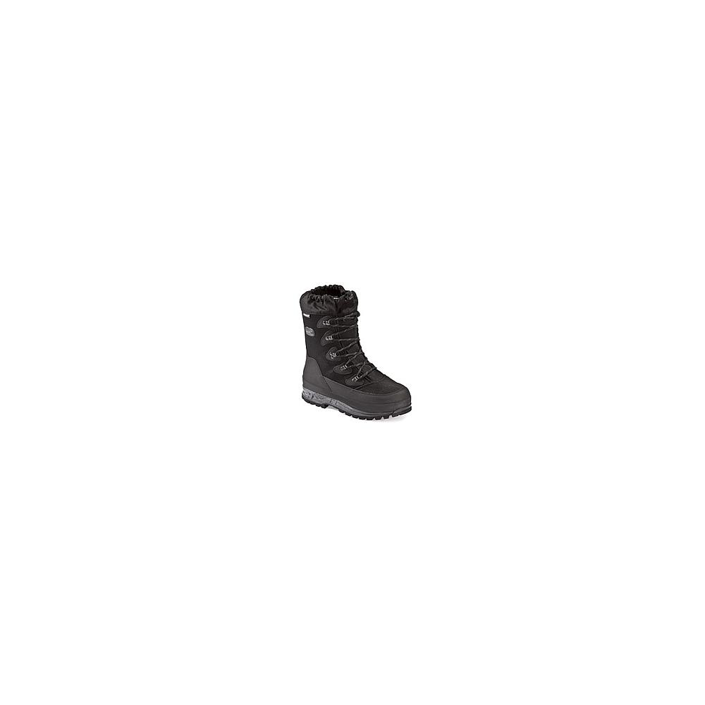 Chaussures Meindl Nordkap Pro GTX Noire
