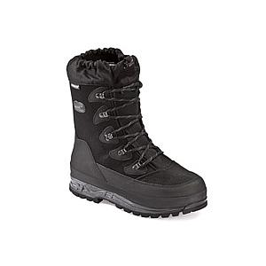 Chaussures Meindl Nordkap Pro GTX Noire