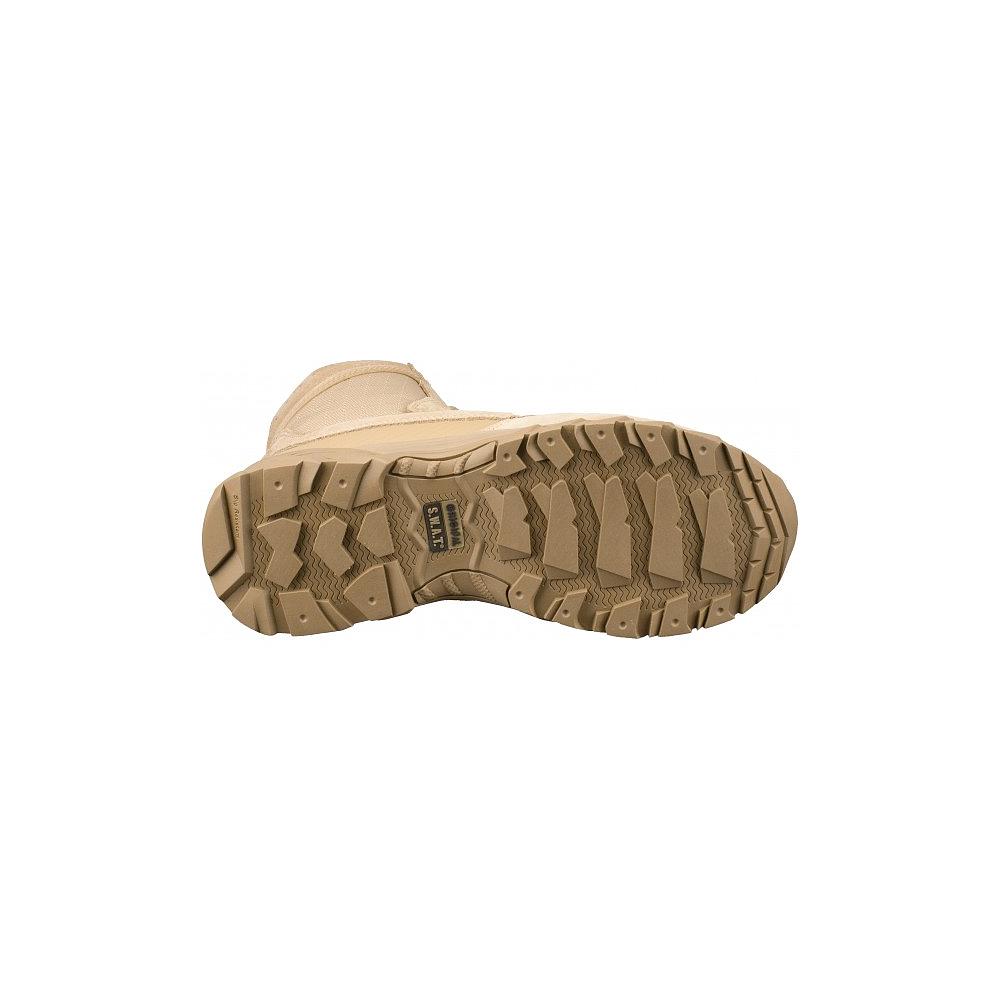 Chaussures Original Swat Chase 9 Tan