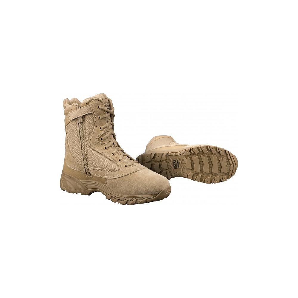 Chaussures Original Swat Chase 9 Tan