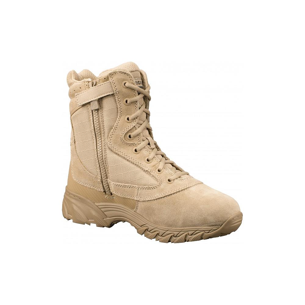 Chaussures Original Swat Chase 9 Tan