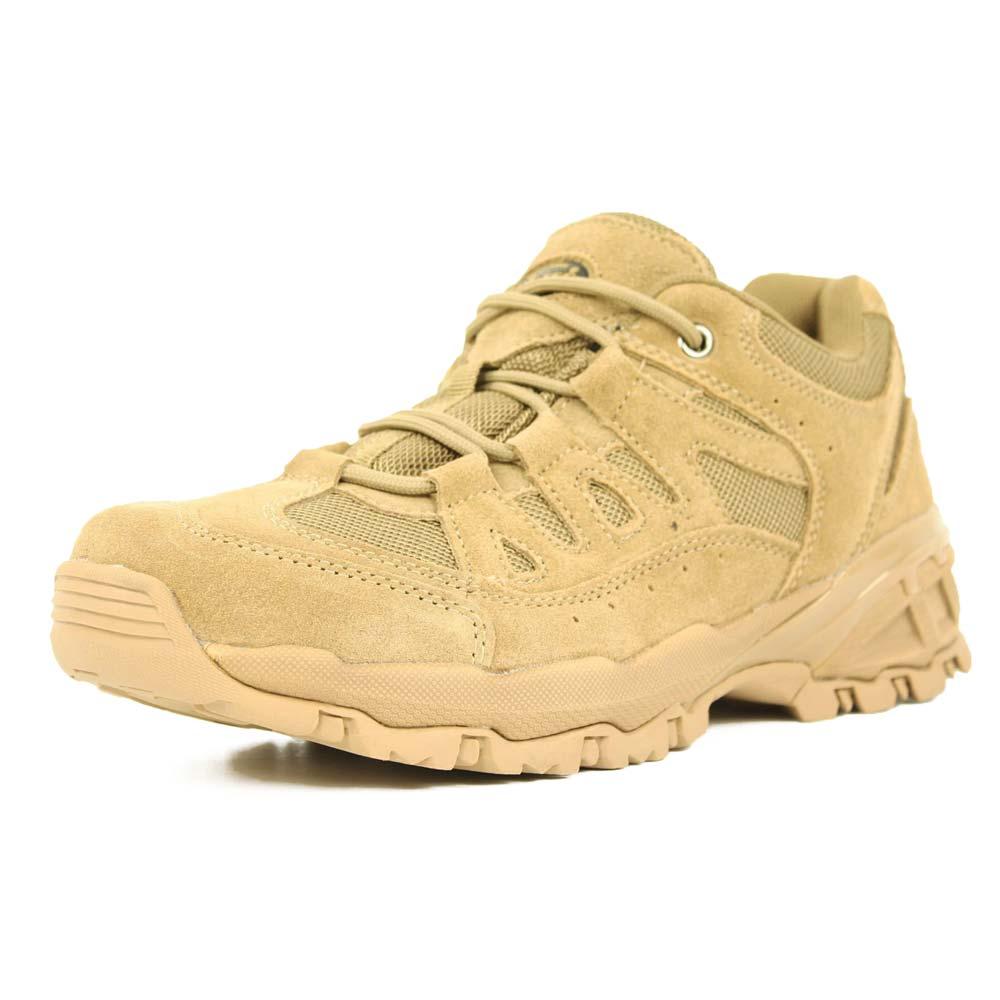 Chaussures Outdoor Trooper 2.5 Inch - Miltec