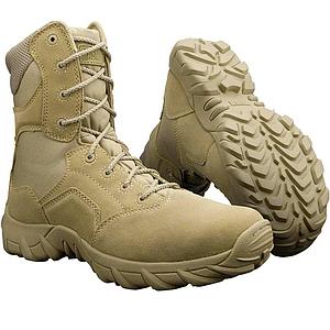 Chaussures / Rangers Cobra Tan - Magnum