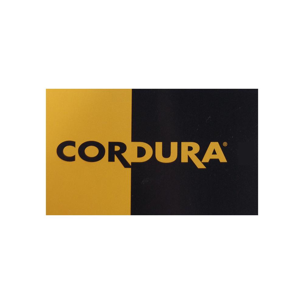 Chaussures Rangers Cordura 1zip