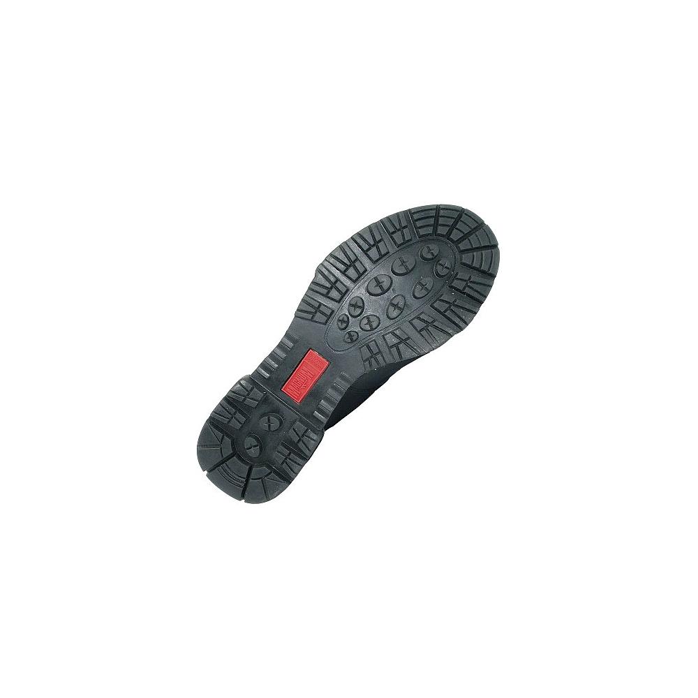 Chaussures Rangers Magnum Classic