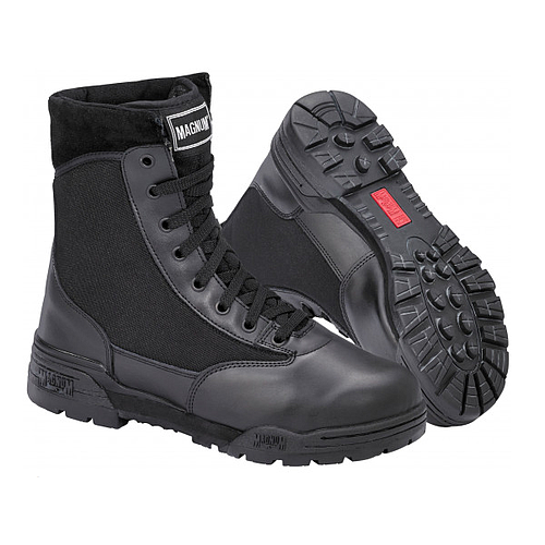 Chaussures Rangers Magnum Classic