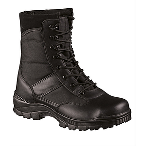 Chaussures Sécurity Boots noire