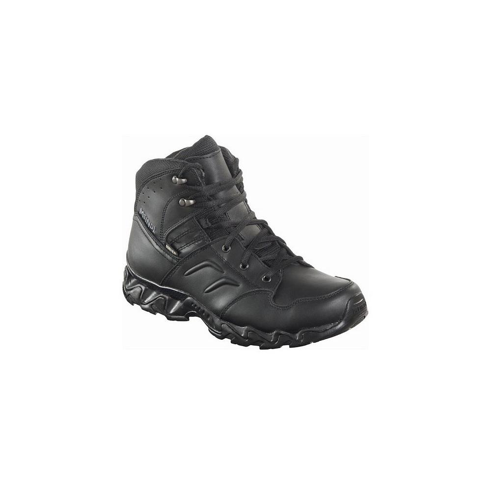 Chaussures/Rangers Black Anaconda GTX - Noir - Meindl