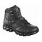 Chaussures/Rangers Black Anaconda GTX - Noir - Meindl