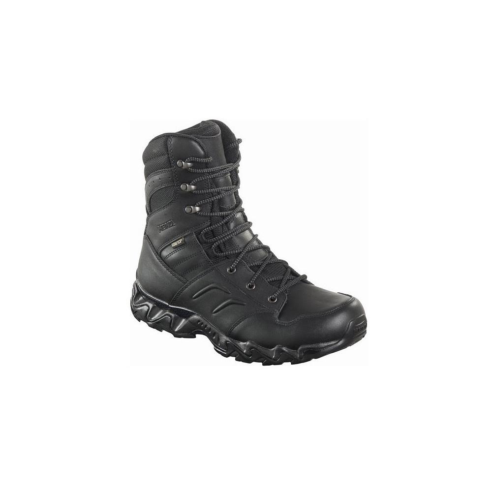 Chaussures/Rangers Black Boa GTX - Noir - Meindl