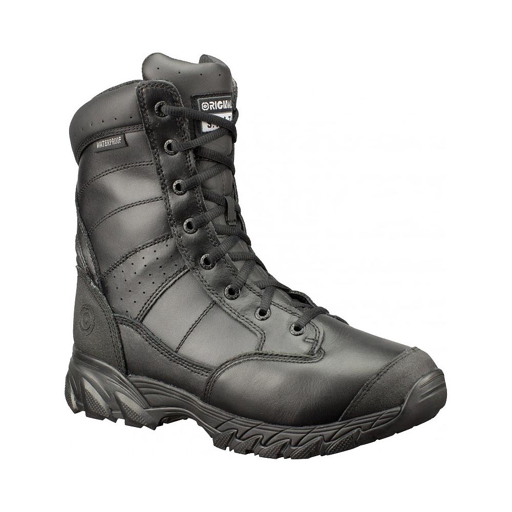 Chaussures/Rangers Chase 9 waterproof