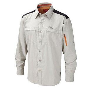 Chemise Bear Grylls Trek