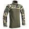 Chemise de combat Coton Traitée IR - Cam CE - Defcon 5