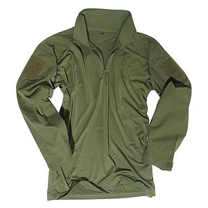 Chemise de combat TACTICAL Mil-tec