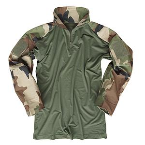 Chemise de combat TACTICAL Mil-tec