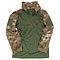 Chemise de combat TACTICAL Mil-tec