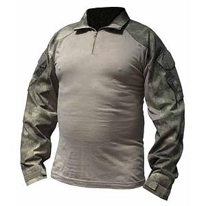 Chemise de combat Tactical Trooper - ATACS