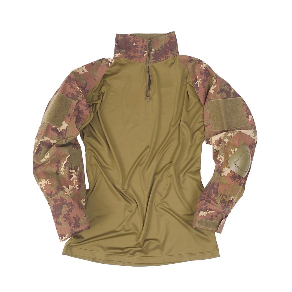 Chemise de combat TACTICAL Warrior