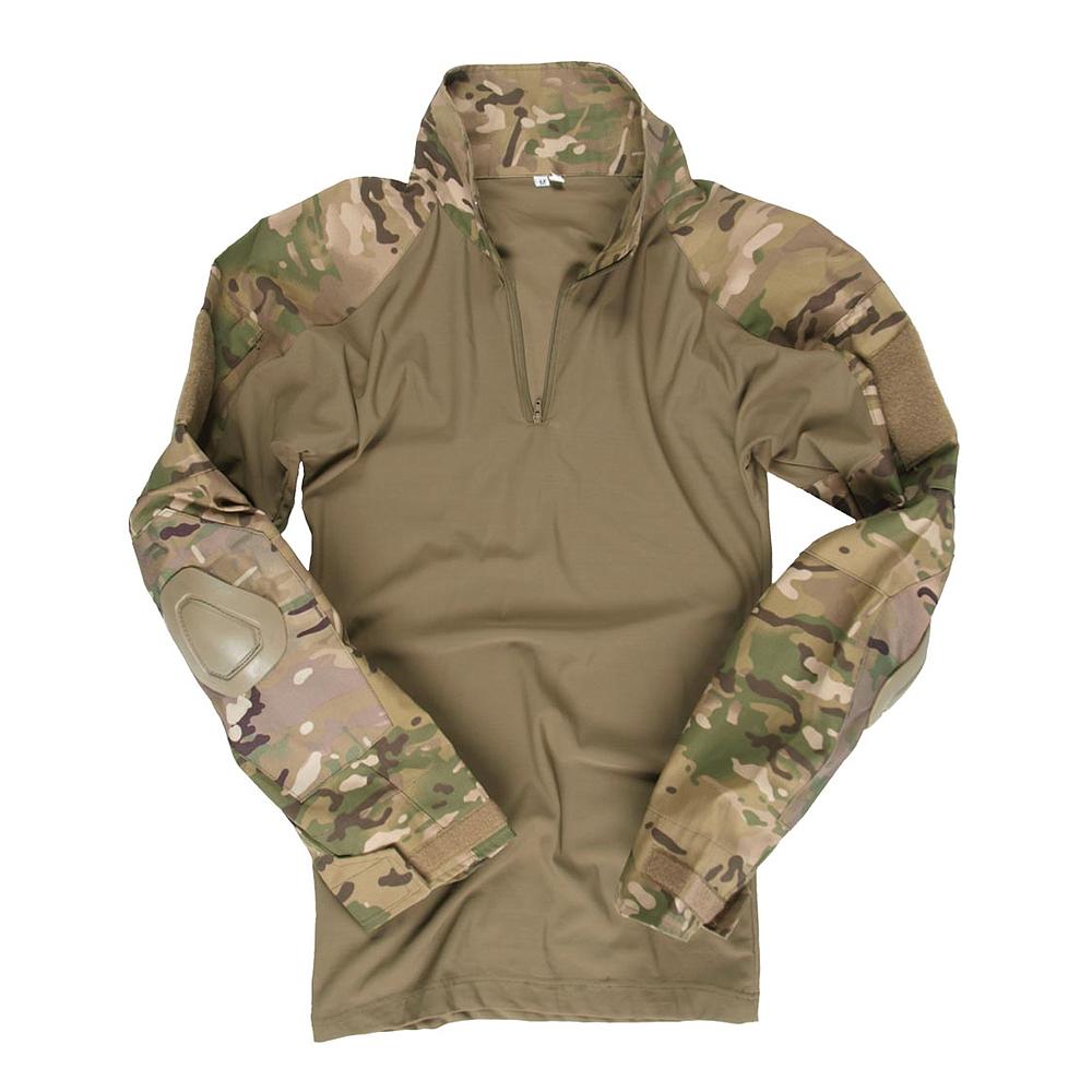 Chemise de combat TACTICAL Warrior