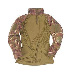 Chemise de combat TACTICAL Warrior
