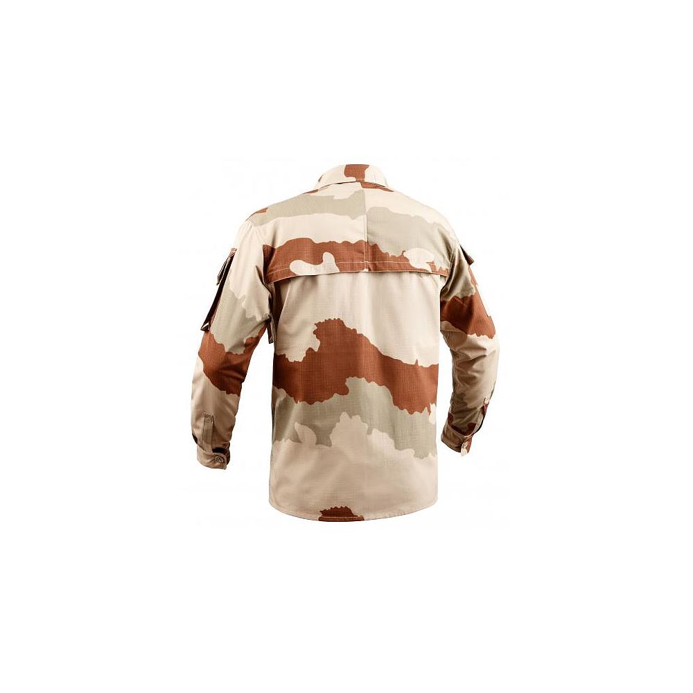 Chemise de combat - TOE 