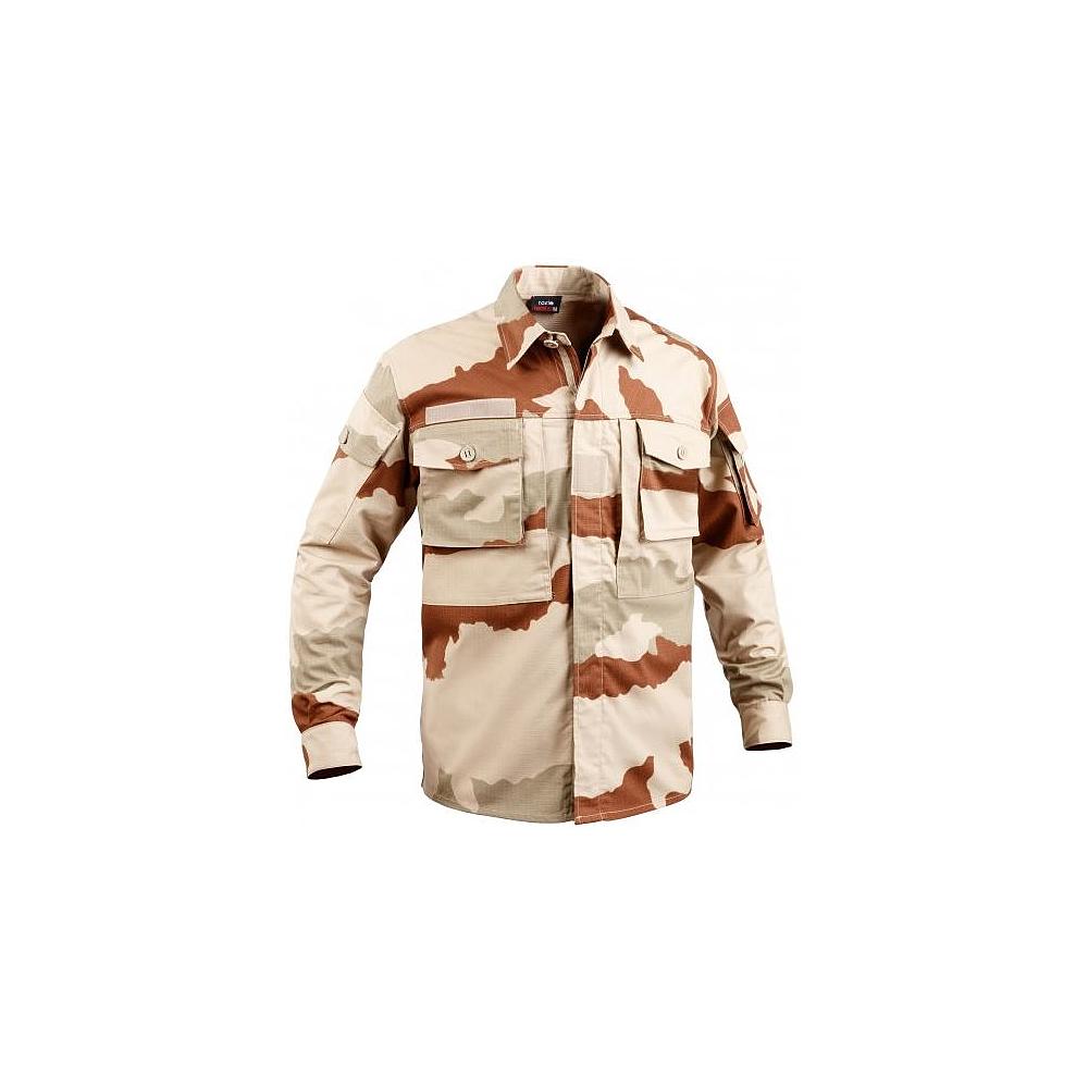 Chemise de combat - TOE 
