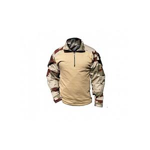 Chemise de combat ubas - Gilbert Production