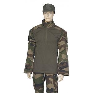Chemise de combat ubas - Gilbert Production