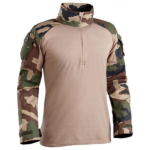 Chemise de combat UBAS - TOE