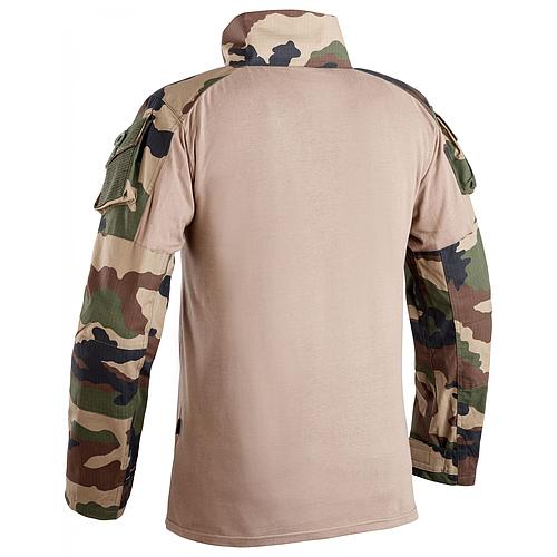Chemise de combat UBAS - TOE